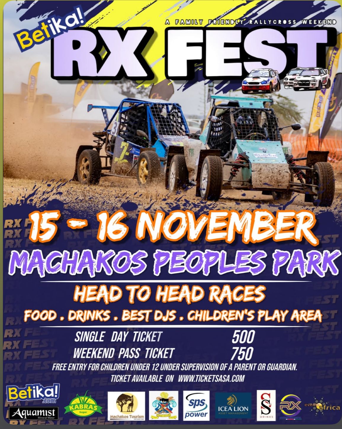 RX FEST