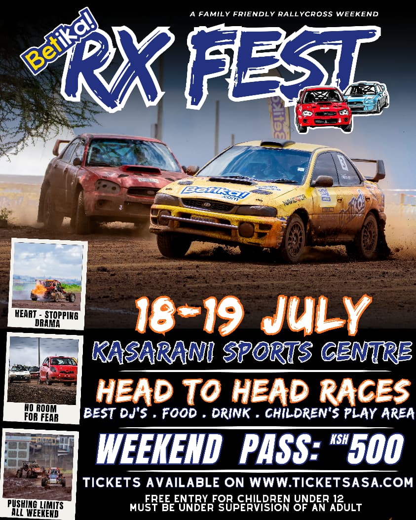 RX FEST