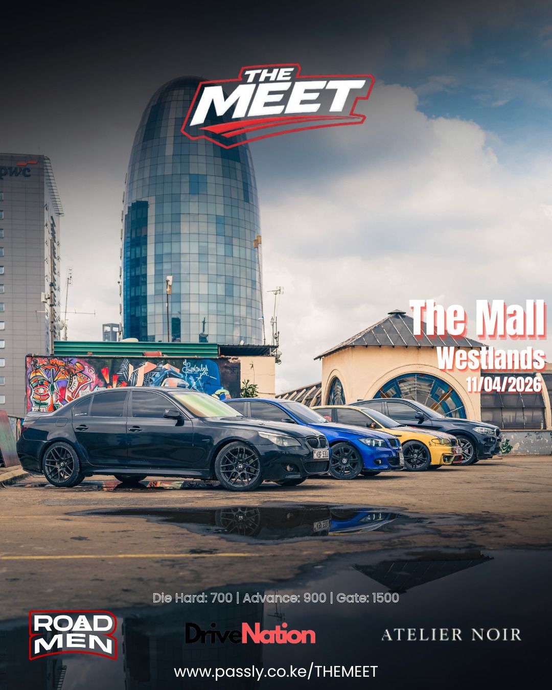 The Meet