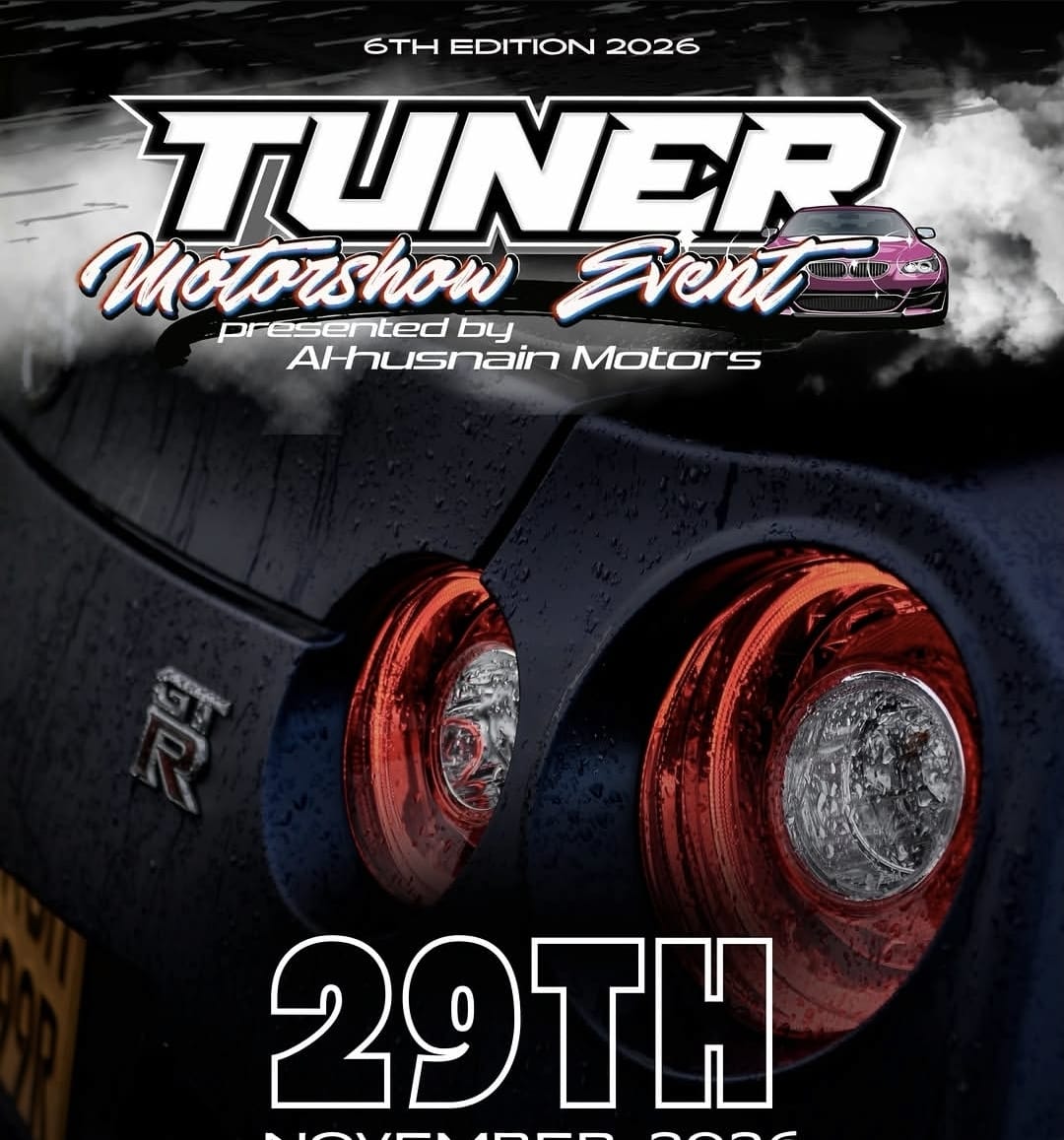 Tuner Fest 6.0