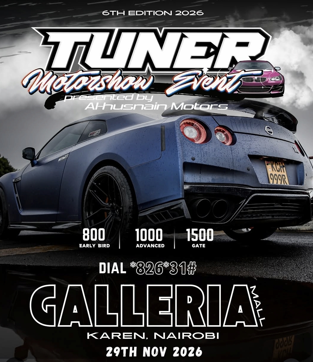 Tuner Fest 6.0