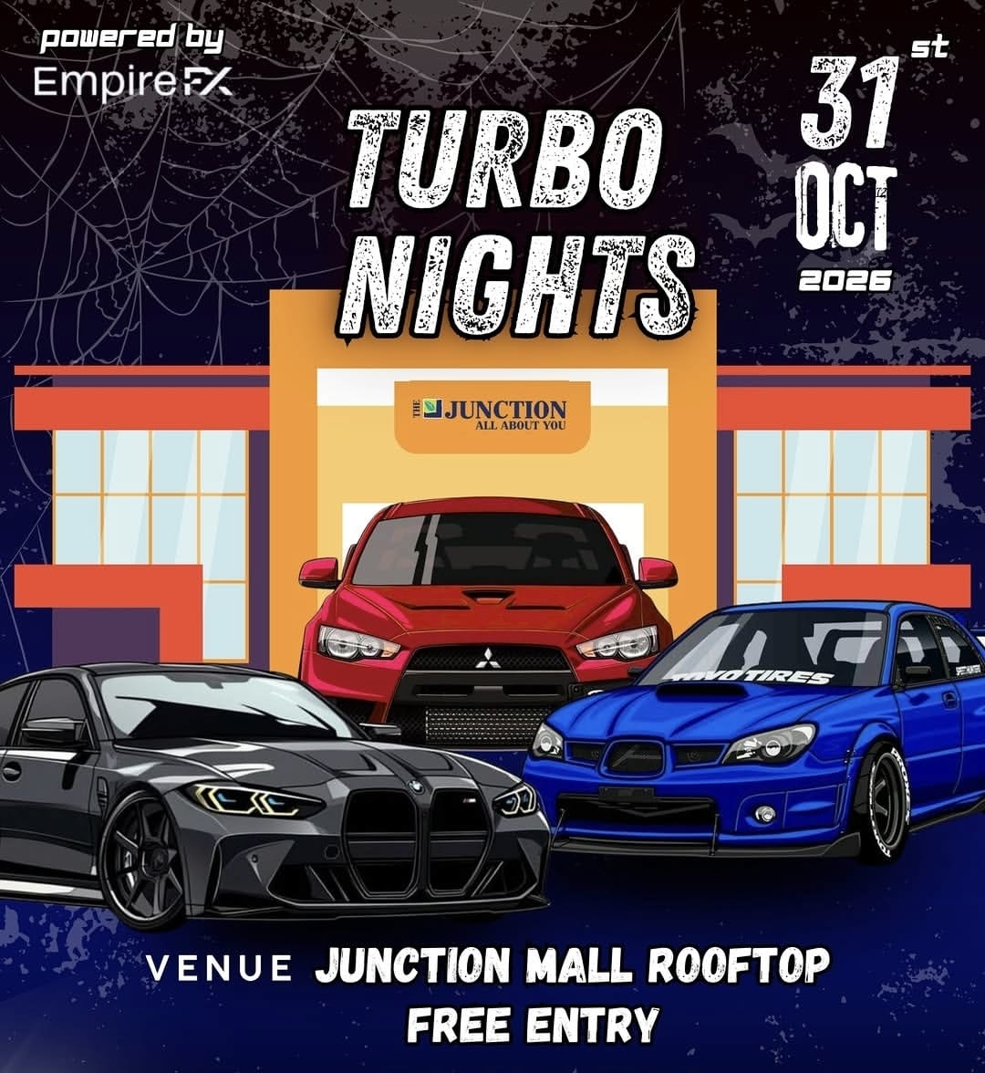 Turbo Nights