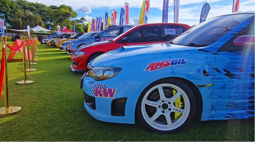 MotorSports Excellence Awards 2026