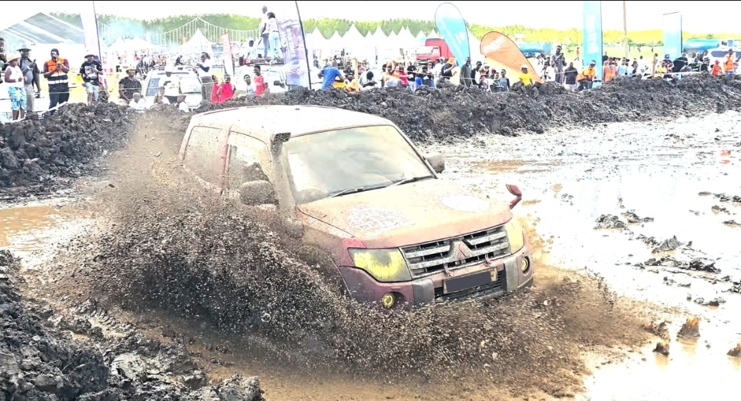 Mud4Fun 6.0