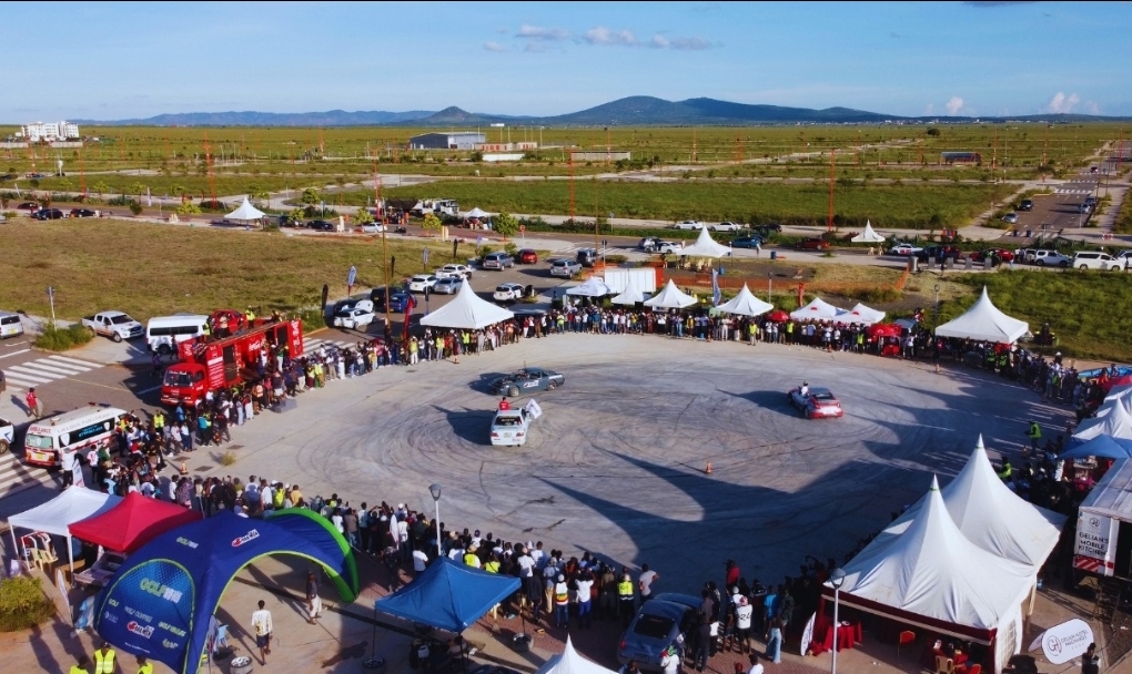 RACEWARS : Drag Races