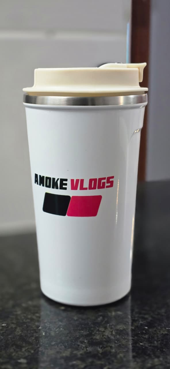 Thermos Mugs