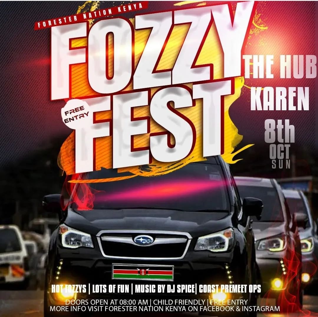 Fozzy Fest